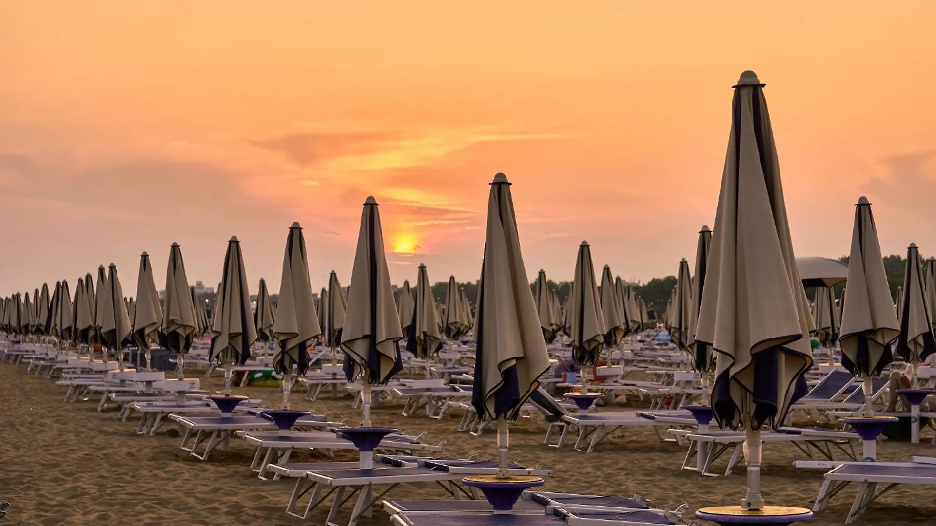Enjoy Bibione In Our Serene Flat Apartment