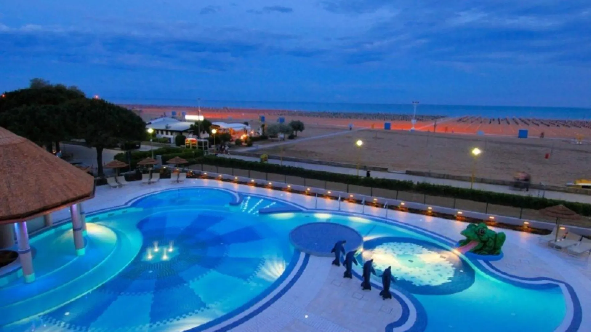 Enjoy Bibione In Our Serene Flat 0*,  Italy