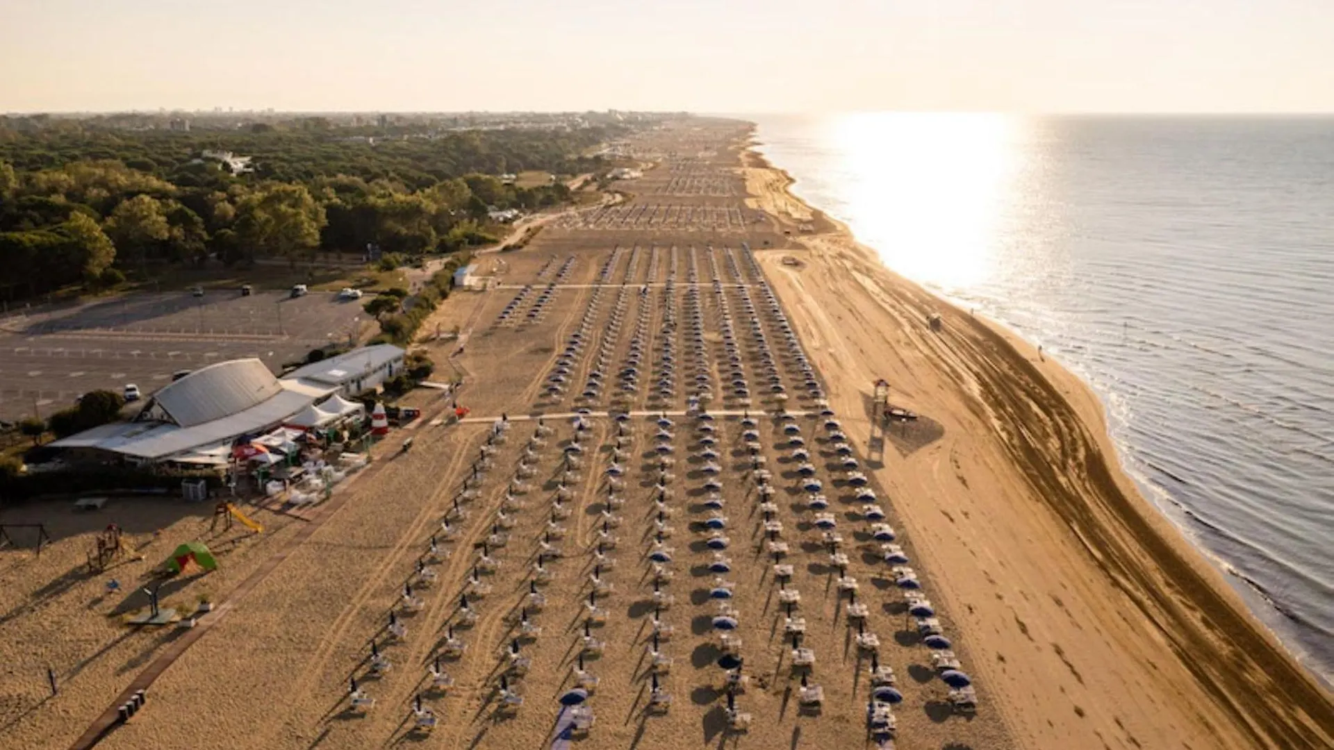 Apartment Enjoy Bibione In Our Serene Flat