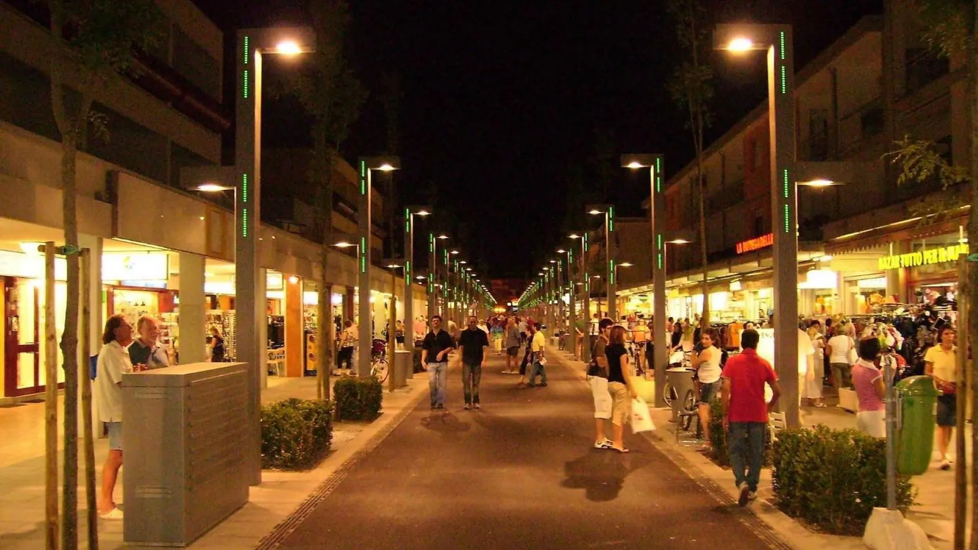 Enjoy Bibione In Our Serene Flat Italy