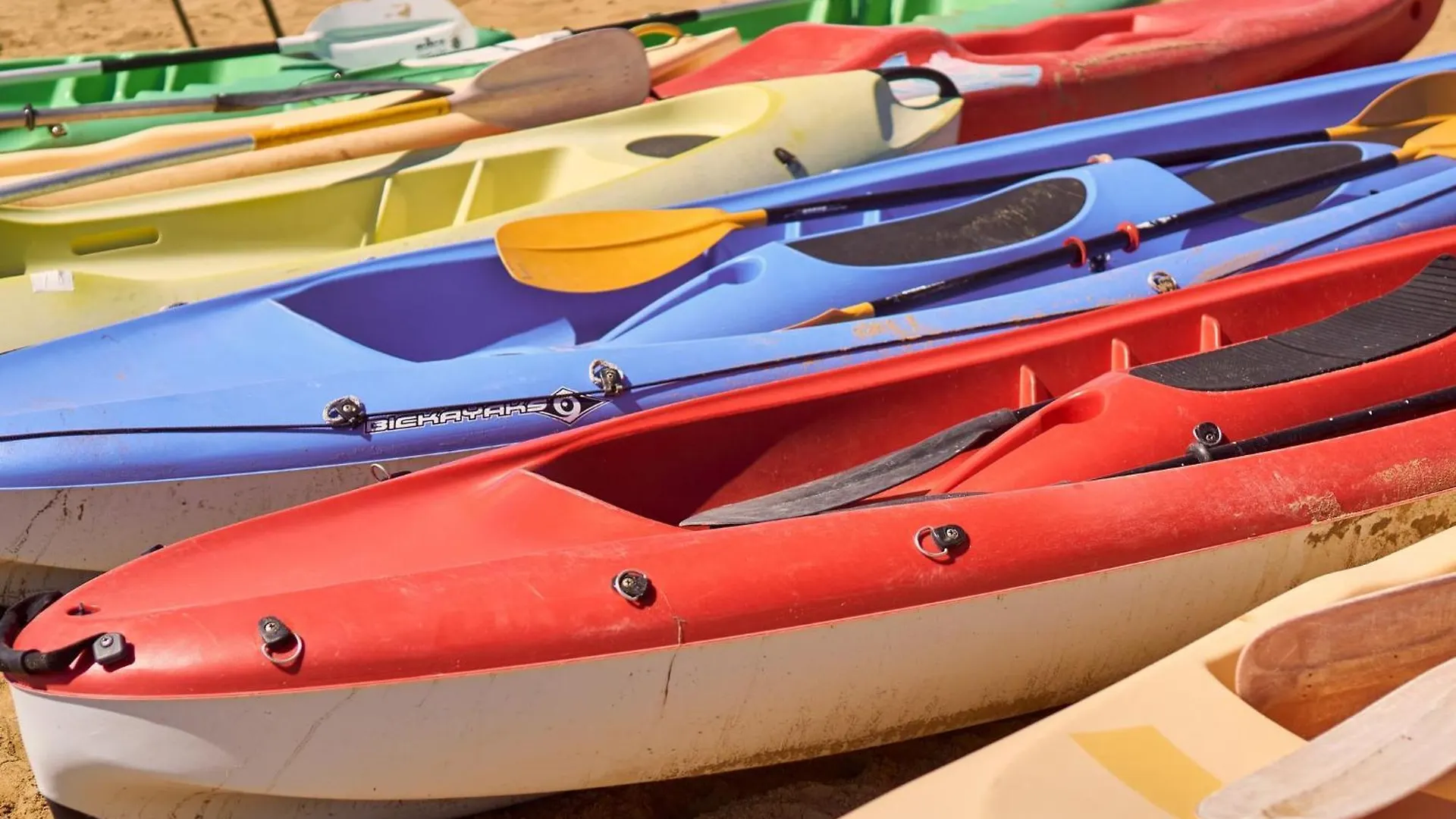 Enjoy Bibione In Our Serene Flat 0*,