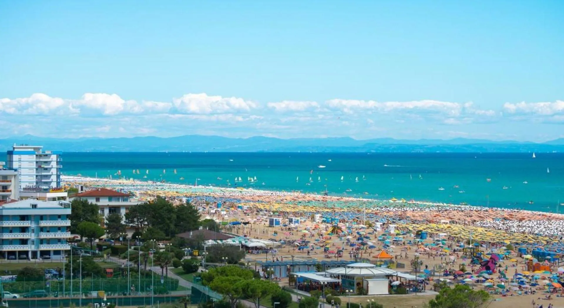 Apartment Enjoy Bibione In Our Serene Flat