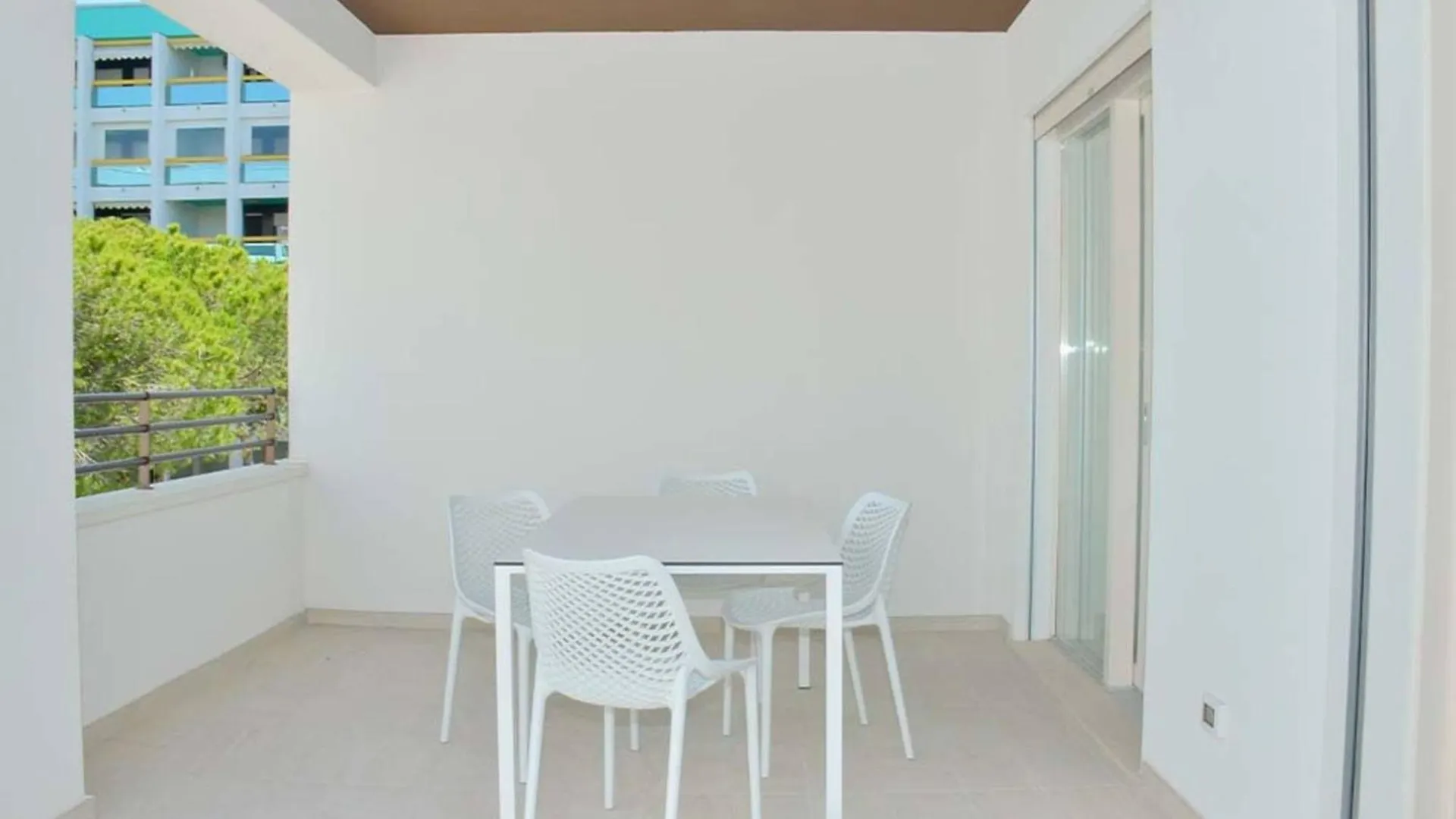 Enjoy Bibione In Our Serene Flat