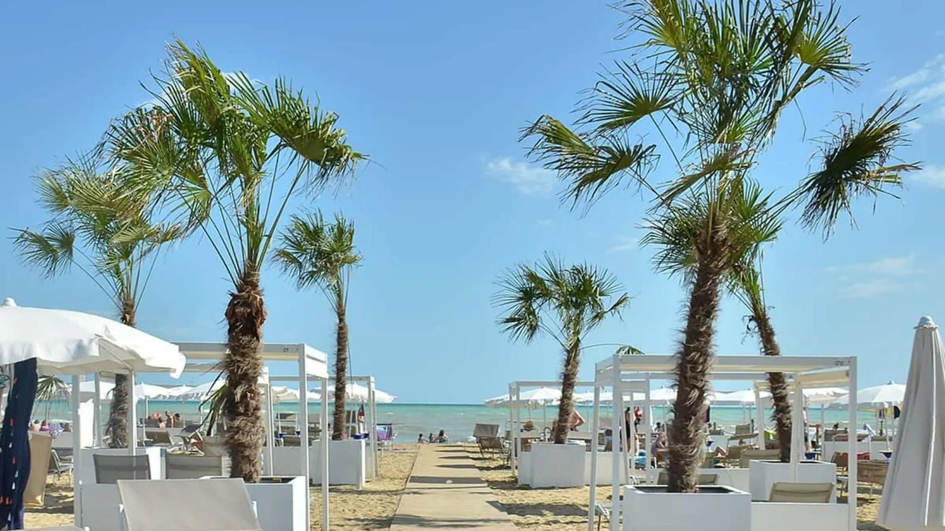 Enjoy Bibione In Our Serene Flat Apartment