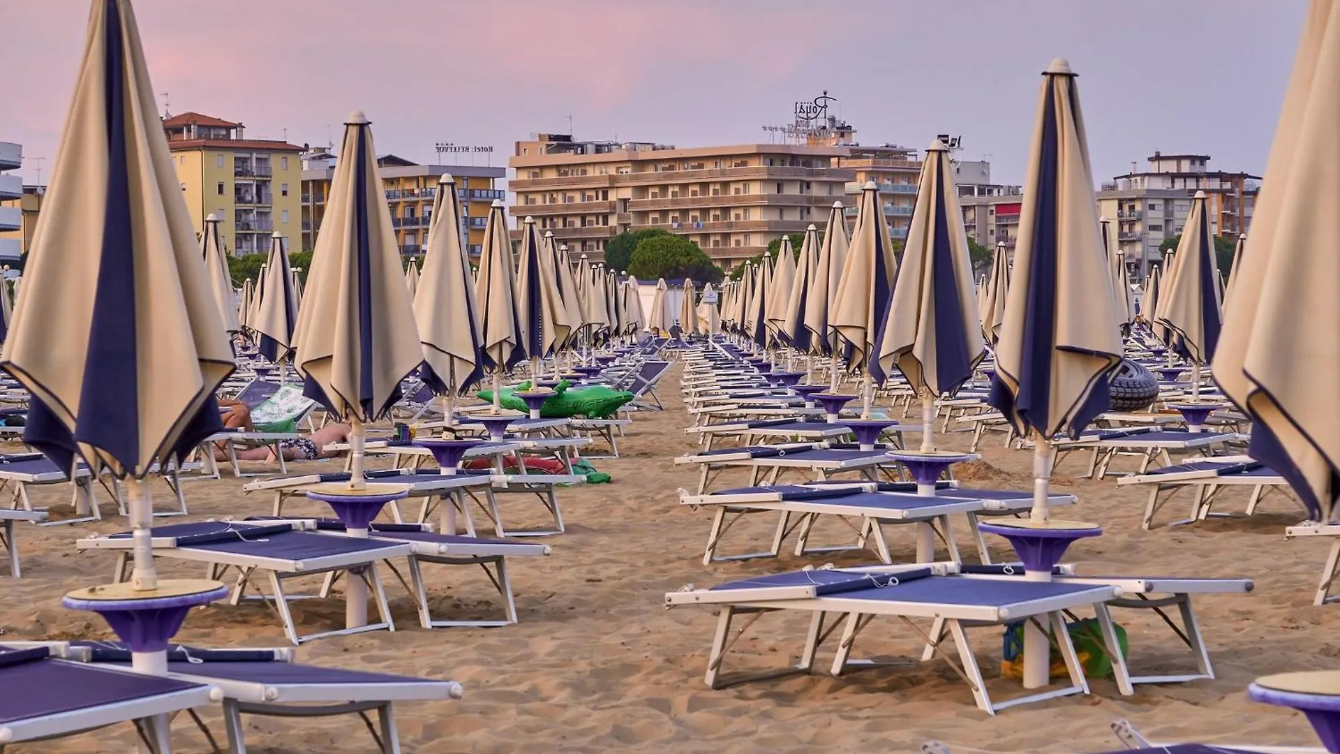 Enjoy Bibione In Our Serene Flat Apartment