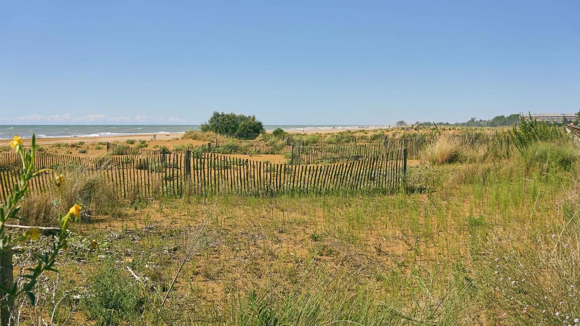 Enjoy Bibione In Our Serene Flat